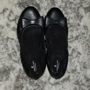 Bandolino ballet flats
